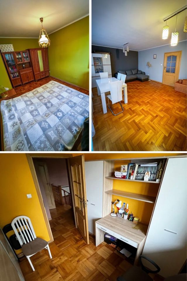 bliźniak Jarosław Kolonia Oficerska. Zdjęcie 4