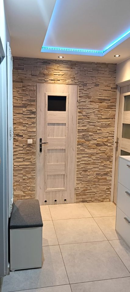 Mieszkanie 3-pokojowe Giżycko, ul. Daszyńskiego. Zdjęcie 5