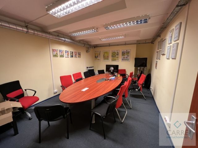 Biuro Szczecin Pogodno, al. Wojska Polskiego. Zdjęcie 6