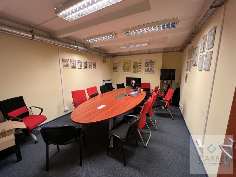 Biuro Szczecin Pogodno, al. Wojska Polskiego. Zdjęcie 6