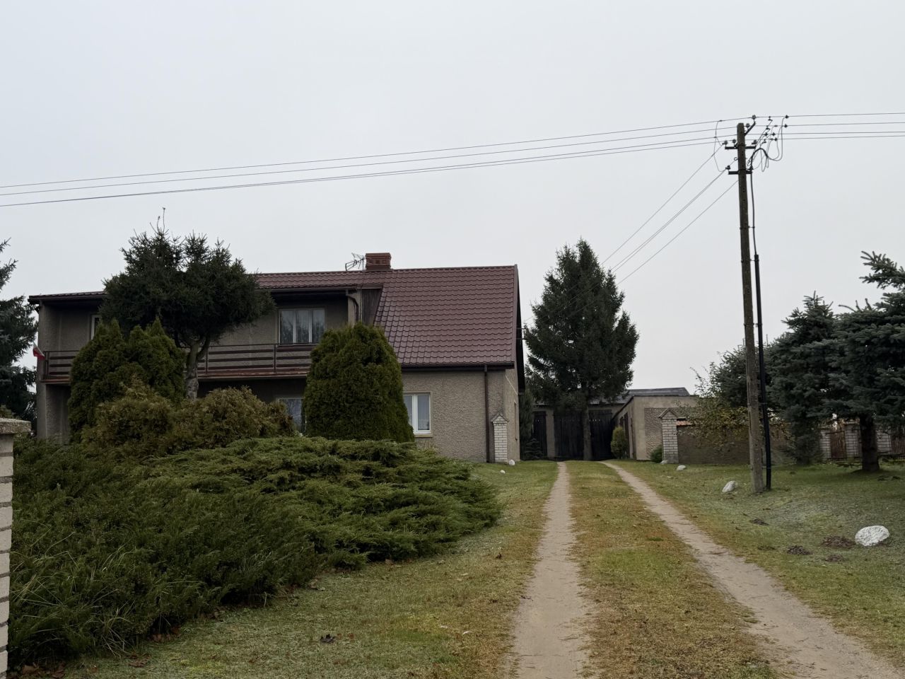 dom wolnostojący, 6 pokoi Lipnica. Zdjęcie 26