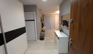 Mieszkanie 2-pokojowe Szczecin Gumieńce