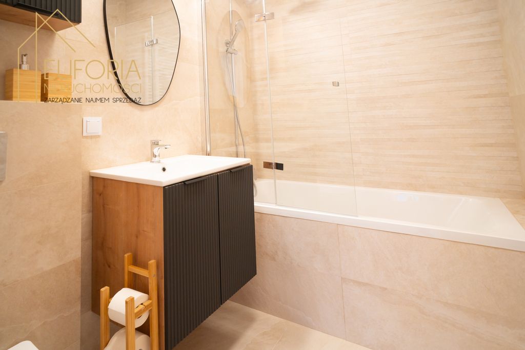 Mieszkanie 3-pokojowe Łódź, al. Tadeusza Kościuszki. Zdjęcie 37