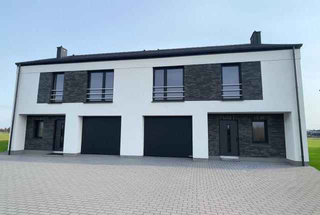 bliźniak Kalisz, ul. Celtycka. Zdjęcie 1