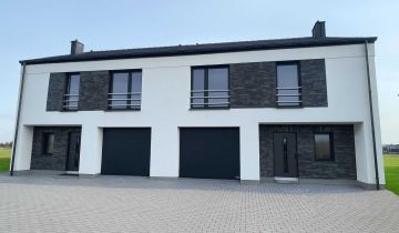 bliźniak Kalisz, ul. Celtycka