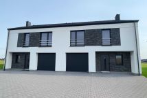 bliźniak Kalisz, ul. Celtycka