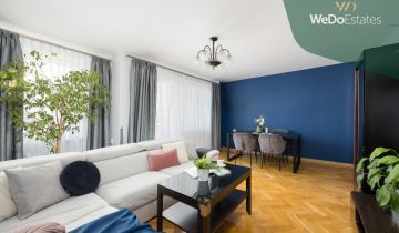 Mieszkanie 4-pokojowe Warszawa Rembertów, ul. Topograficzna