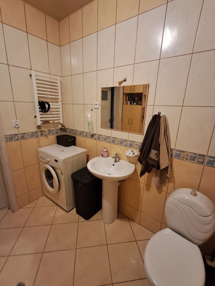 Mieszkanie 2-pokojowe Kalisz Centrum, ul. Stawiszyńska. Zdjęcie 13