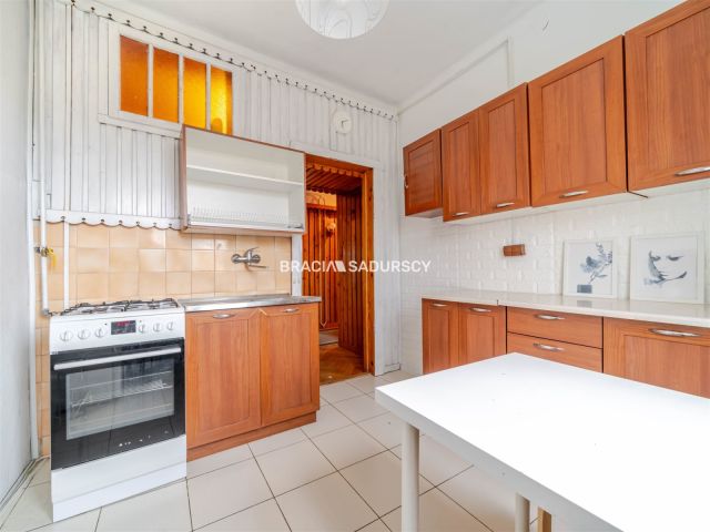 Mieszkanie 3-pokojowe Kraków Bronowice, ul. Adama Staszczyka. Zdjęcie 20