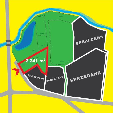 Działka budowlana Niemieczkowo, –. Zdjęcie 1