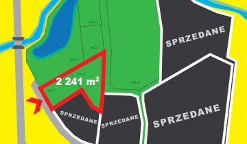 Działka budowlana Niemieczkowo, –