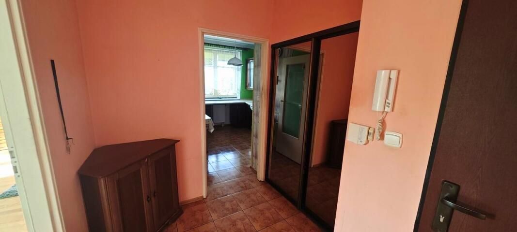 Mieszkanie 2-pokojowe Warszawa Białołęka, ul. Szumiących Traw. Zdjęcie 7