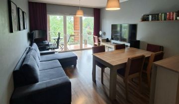 Mieszkanie 2-pokojowe Katowice Brynów, ul. Władysława Orkana