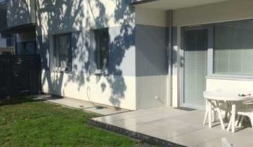 Mieszkanie 2-pokojowe Police