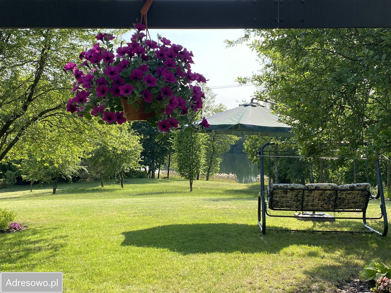 Działka budowlana Stare Kiejkuty. Zdjęcie 10