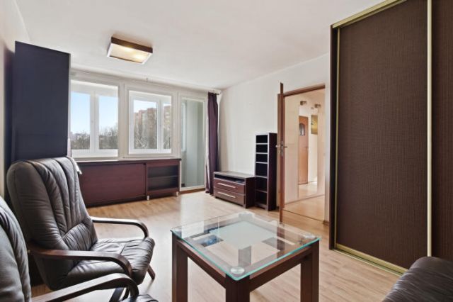 Mieszkanie 3-pokojowe Kraków Bronowice, ul. Na Błonie. Zdjęcie 3