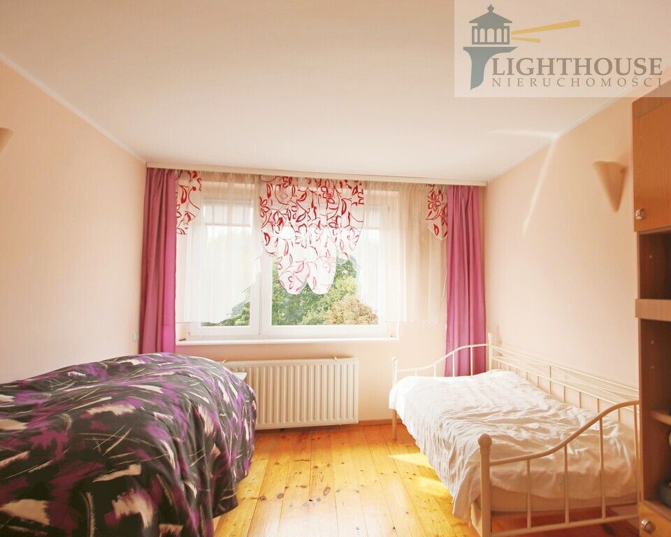 dom wolnostojący, 9 pokoi Godziszewo. Zdjęcie 14