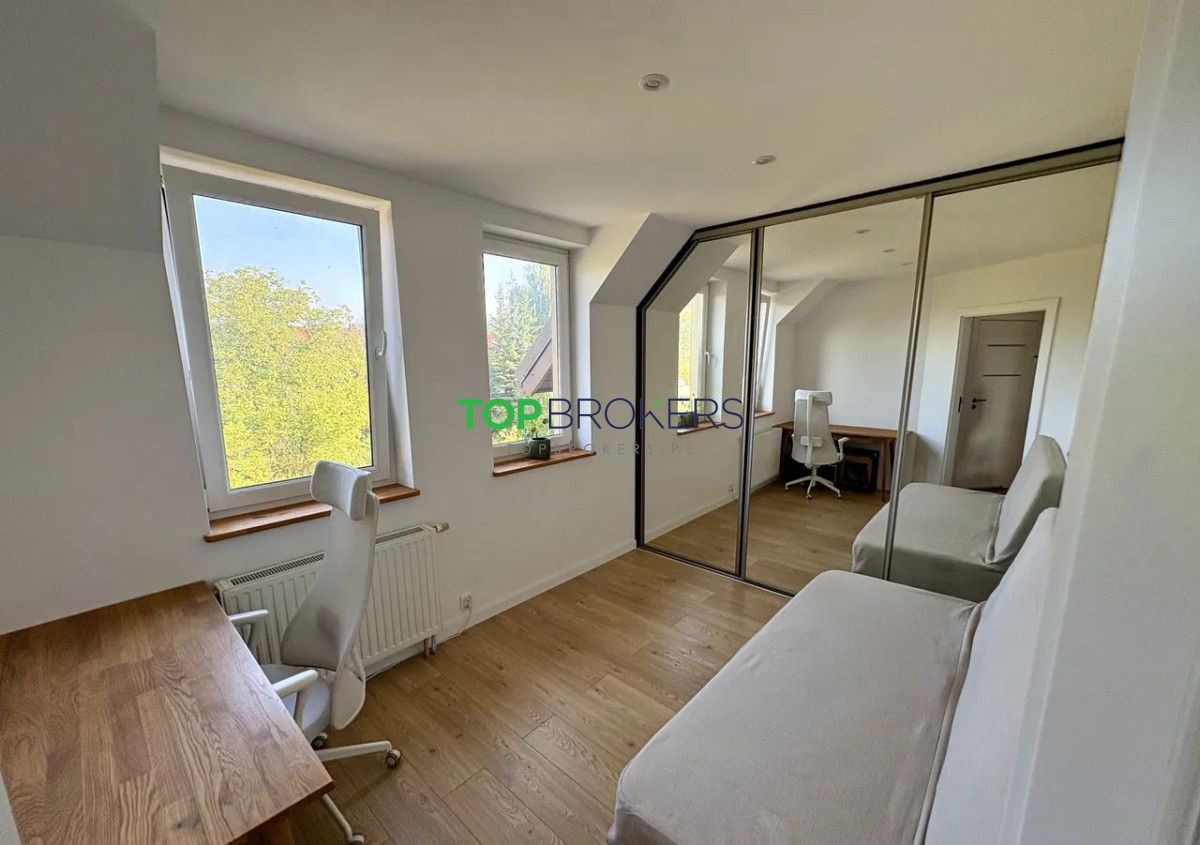 Mieszkanie 3-pokojowe Warszawa Wawer, ul. Kaszmirowa. Zdjęcie 9