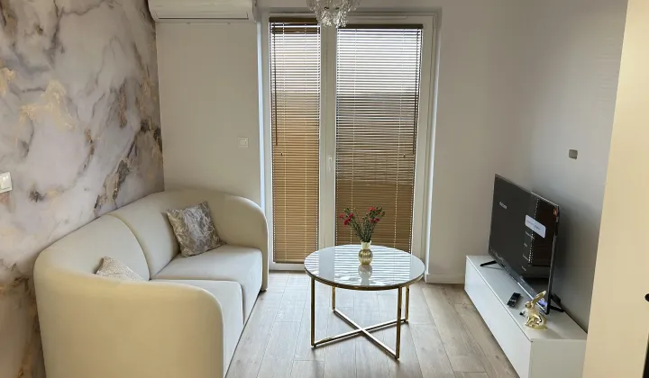 Mieszkanie 3-pokojowe Dąbrowa Tarnowska Bagienica, ul. Oleśnicka