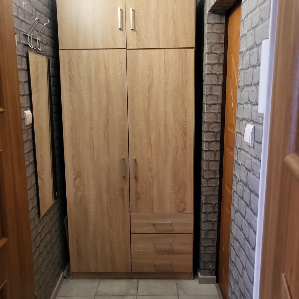 Mieszkanie 2-pokojowe Wrocław Krzyki, ul. Sanocka. Zdjęcie 11