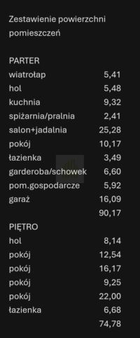 dom wolnostojący, 6 pokoi Błonie, ul. Stanisława Staszica. Zdjęcie 3