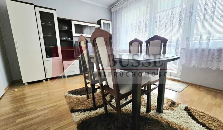 Mieszkanie 4-pokojowe Szczecin, ul. Eugeniusza Romera