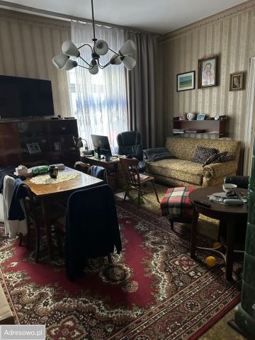 Mieszkanie 4-pokojowe Katowice Śródmieście, ul. Henryka Sienkiewicza. Zdjęcie 1