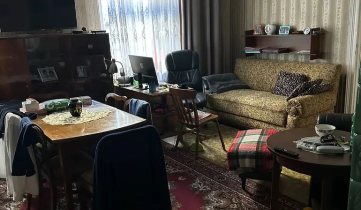 Mieszkanie 4-pokojowe Katowice Śródmieście, ul. Henryka Sienkiewicza