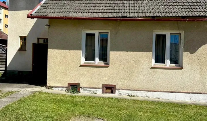 dom wolnostojący Strzyżów Zawale, ul. Konopnickiej