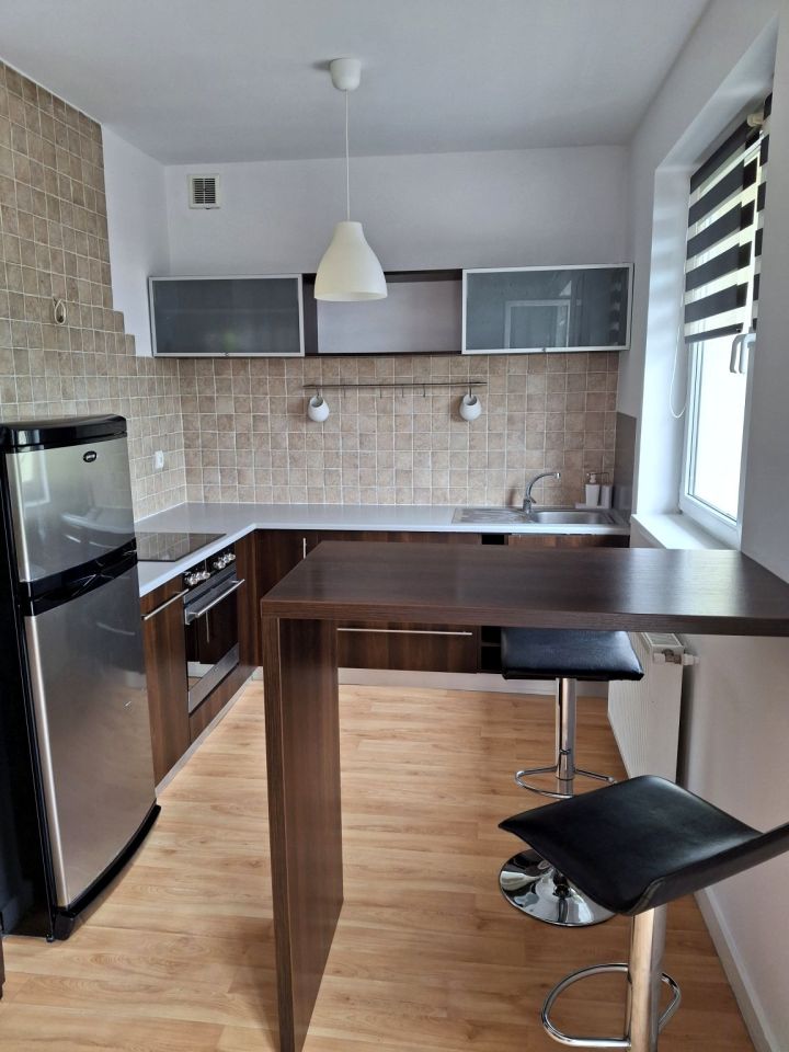 Mieszkanie 2-pokojowe Łódź, ul. Marii Konopnickiej. Zdjęcie 3