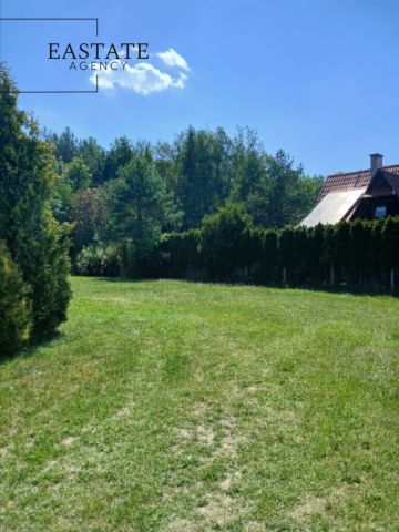 Działka budowlana Nowy Prażmów, ul. Akacjowa. Zdjęcie 2