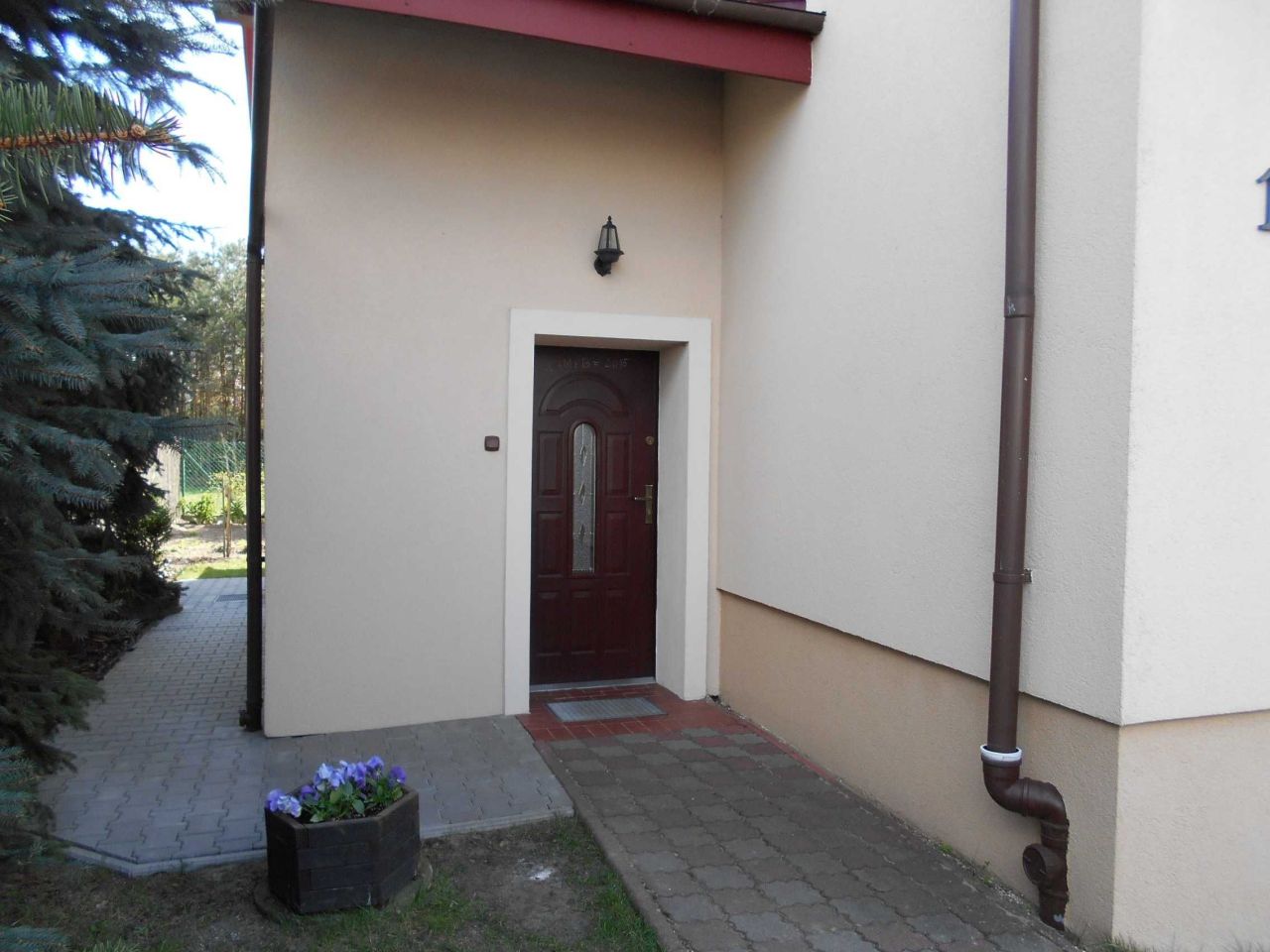 dom wolnostojący Wągrowiec. Zdjęcie 3