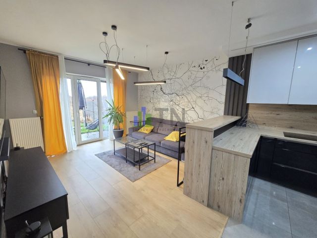 Mieszkanie 3-pokojowe Dobrzykowice, ul. Brylantowa. Zdjęcie 11