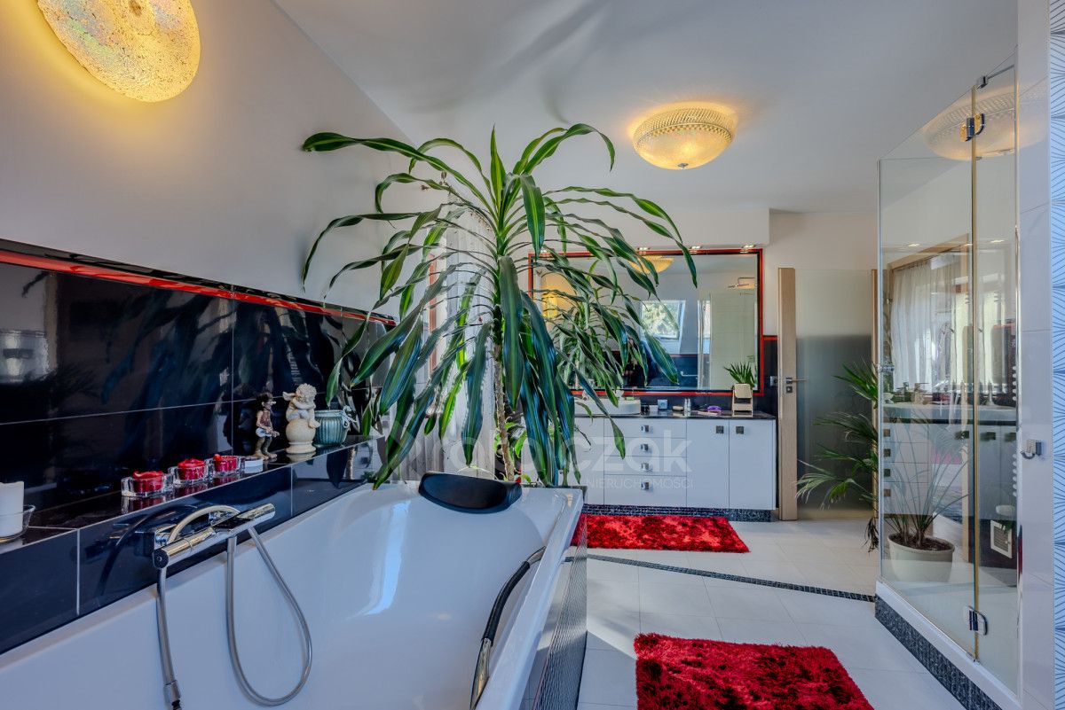 dom wolnostojący, 6 pokoi Gdańsk. Zdjęcie 12