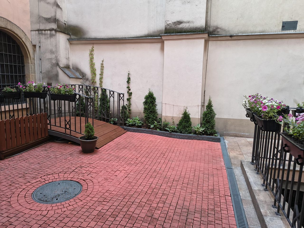 Mieszkanie 2-pokojowe Kraków Stare Miasto, ul. Floriańska. Zdjęcie 11