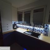 Mieszkanie 4-pokojowe Warszawa Saska Kępa, al. Stanów Zjednoczonych. Zdjęcie 4