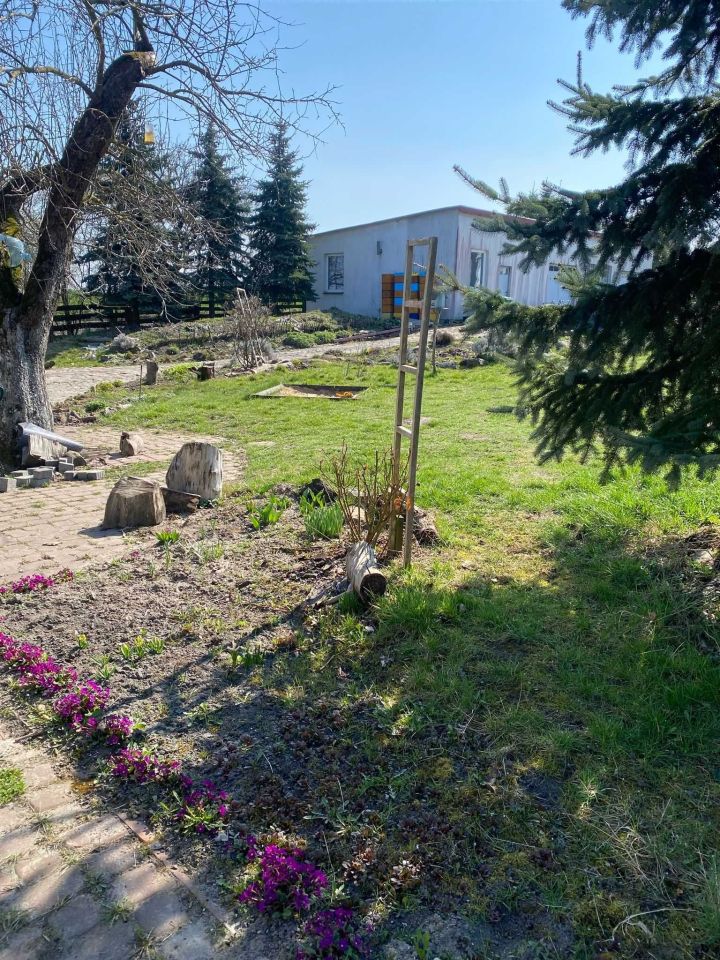 dom wolnostojący Zielonka. Zdjęcie 7