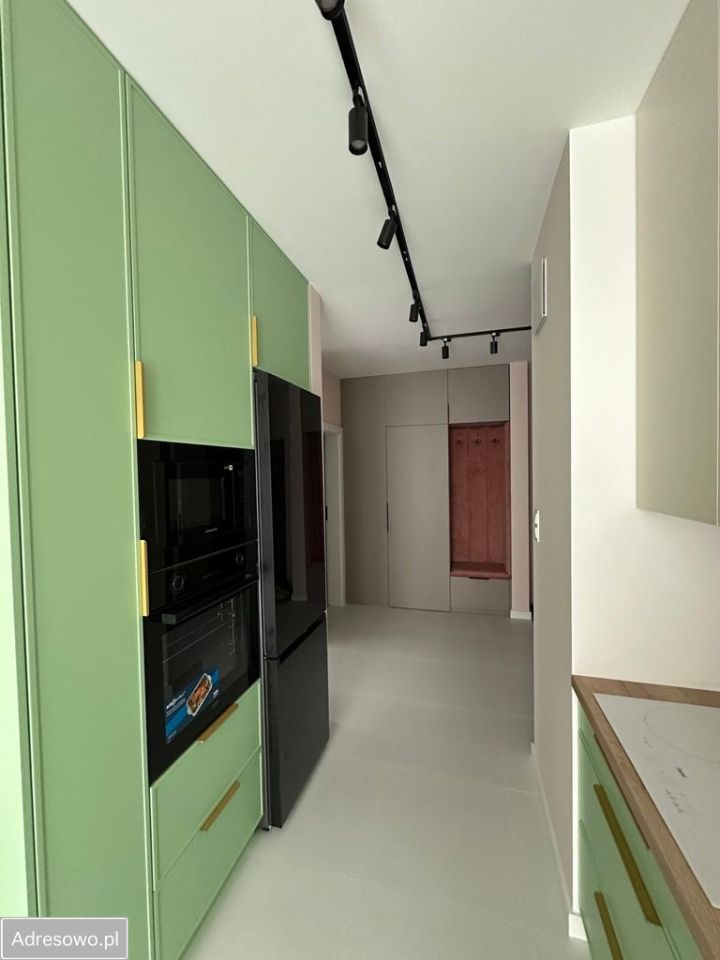 Mieszkanie 3-pokojowe Białystok Białostoczek, ul. Władysława Bełzy. Zdjęcie 8