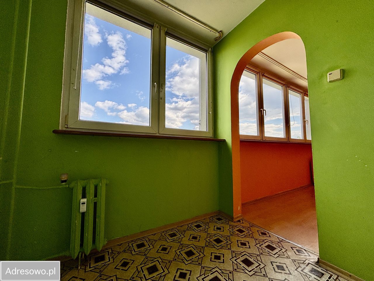 Mieszkanie 2-pokojowe Lubin, ul. Budowniczych Lgom. Zdjęcie 3