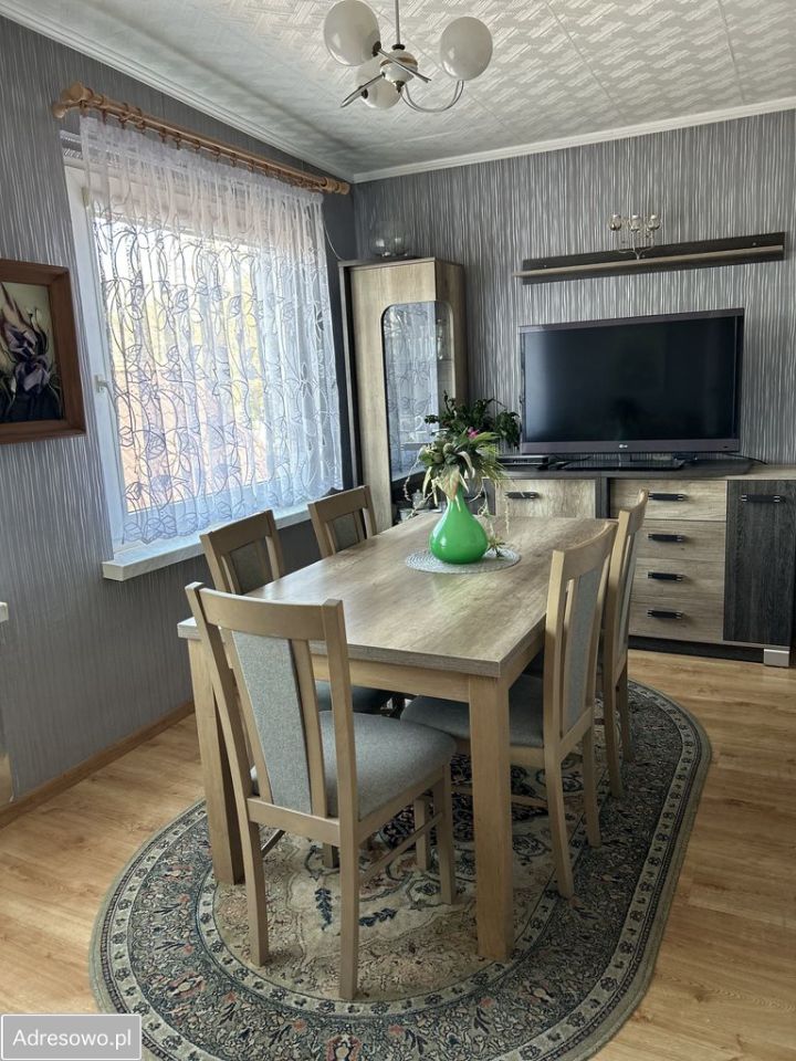 Mieszkanie 4-pokojowe Bogacica, ul. Szkolna. Zdjęcie 10