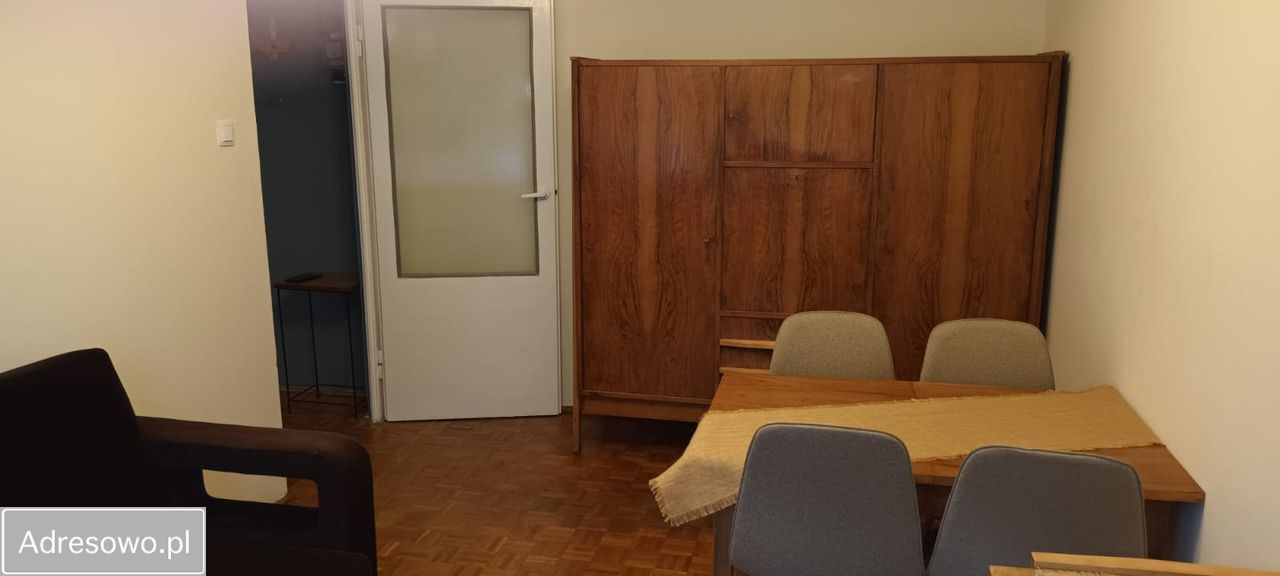 Mieszkanie 2-pokojowe Poznań Rataje, os. Jagiellońskie. Zdjęcie 3