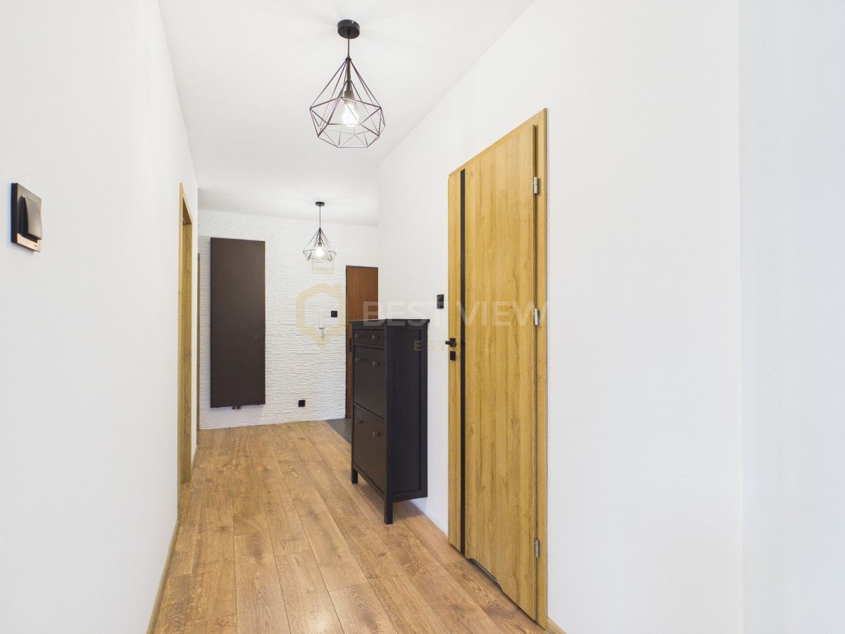 Mieszkanie 4-pokojowe Józefosław, ul. Nad Strumykiem. Zdjęcie 2