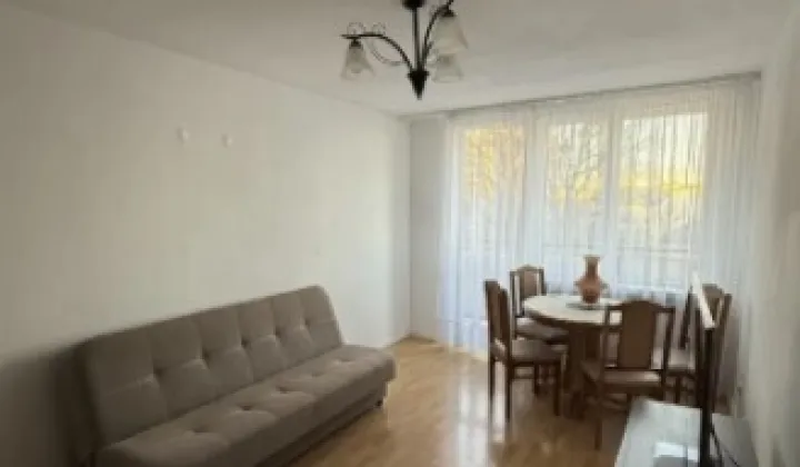 Mieszkanie 2-pokojowe Warszawa Targówek, ul. Piotra Wysockiego