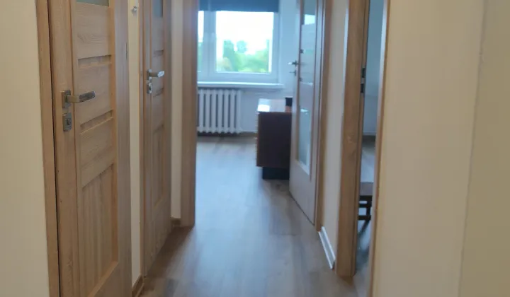 Mieszkanie 3-pokojowe Warszawa Ochota, ul. Grójecka