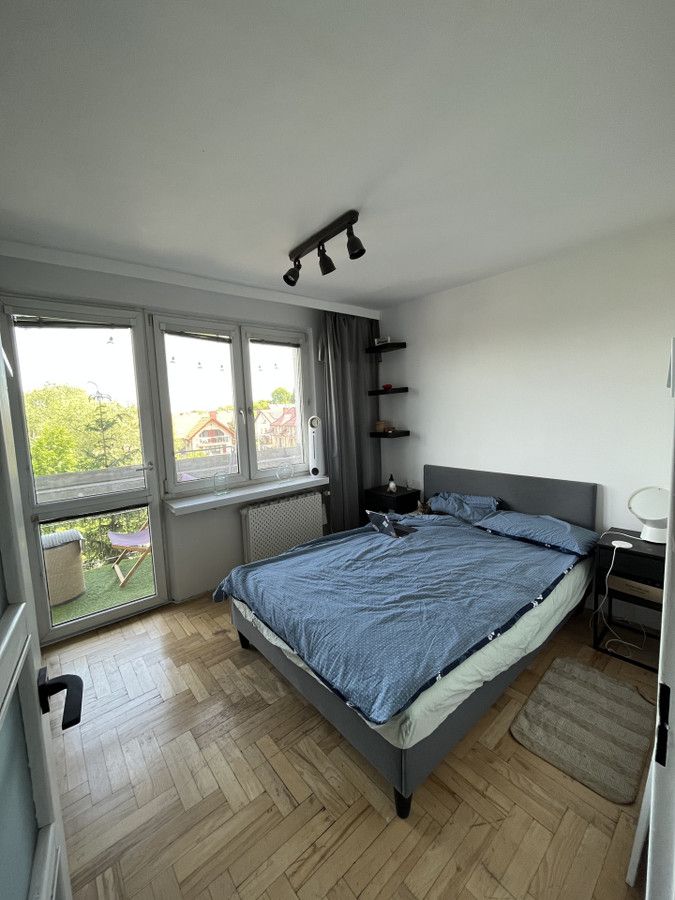 Mieszkanie 3-pokojowe Kraków Bieżanów, ul. Karpacka. Zdjęcie 9