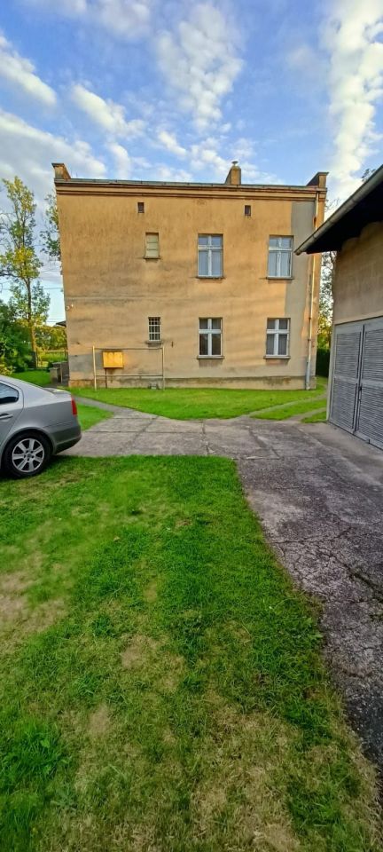 dom wolnostojący Ostrzeszów. Zdjęcie 4