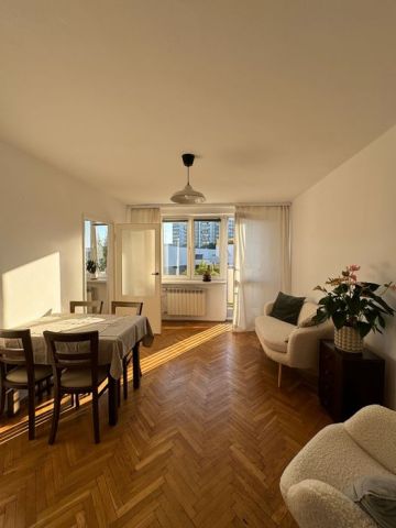 Mieszkanie 2-pokojowe Warszawa Praga-Południe, ul. Kinowa. Zdjęcie 1