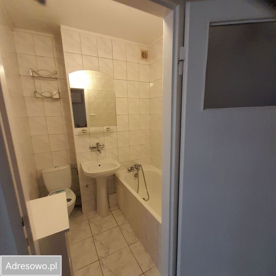 Mieszkanie 2-pokojowe Warszawa Bielany, ul. Słodowiec. Zdjęcie 7