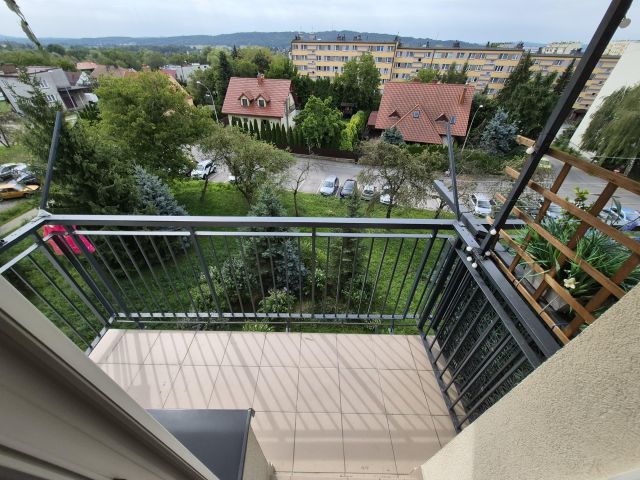 Mieszkanie 2-pokojowe Tarnów, ul. Długa. Zdjęcie 43