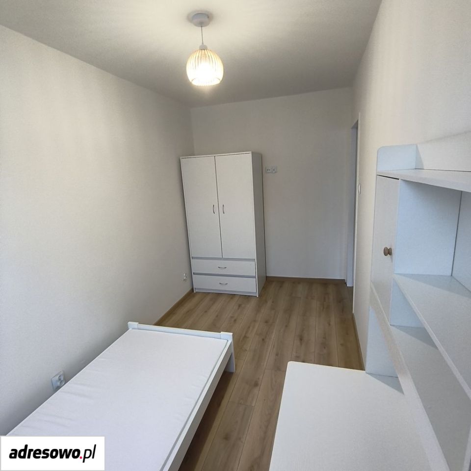 Mieszkanie 4-pokojowe Wrocław Stare Miasto, ul. Głogowska. Zdjęcie 13